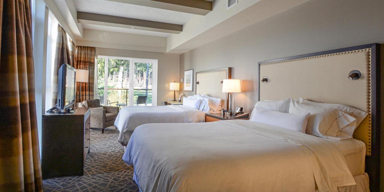 Fairways Hotel On The Mountain แลงฟอร์ด ภายนอก รูปภาพ